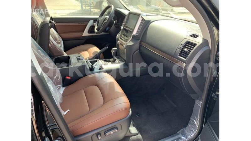 Big with watermark toyota land cruiser bujumbura import dubai 4630