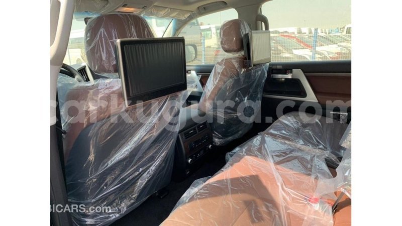 Big with watermark toyota land cruiser bujumbura import dubai 4630