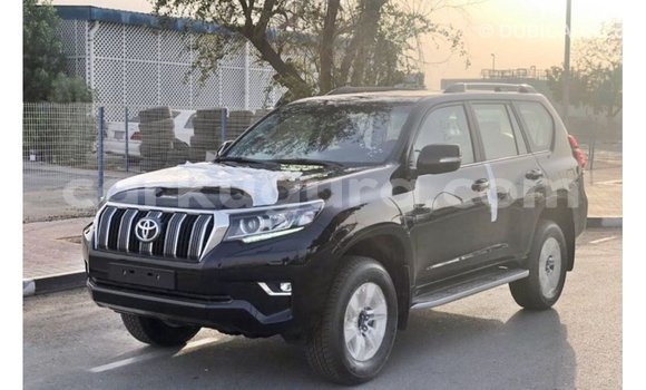 Nunua Imported Toyota Prado Nyeusi Gari ndani ya Import - Dubai nchini Bujumbura Nunua Imported Toyota Prado Nyeusi Gari ndani ya Import - Dubai nchini Bujumbura