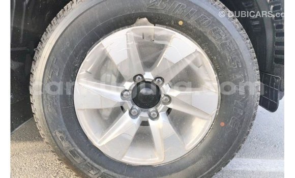 Nunua Imported Toyota Prado Nyeusi Gari ndani ya Import - Dubai nchini Bujumbura Nunua Imported Toyota Prado Nyeusi Gari ndani ya Import - Dubai nchini Bujumbura