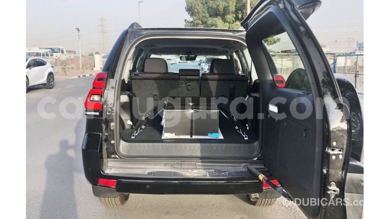 Big with watermark toyota prado bujumbura import dubai 4631