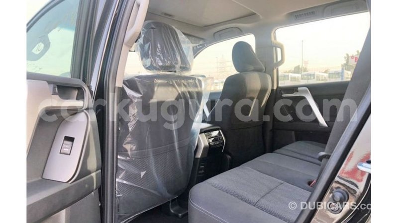 Big with watermark toyota prado bujumbura import dubai 4631