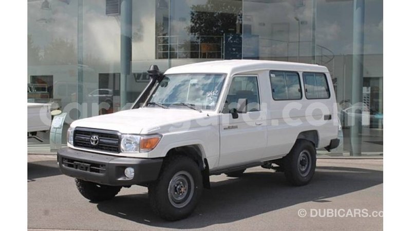 Big with watermark toyota land cruiser bujumbura import dubai 4632