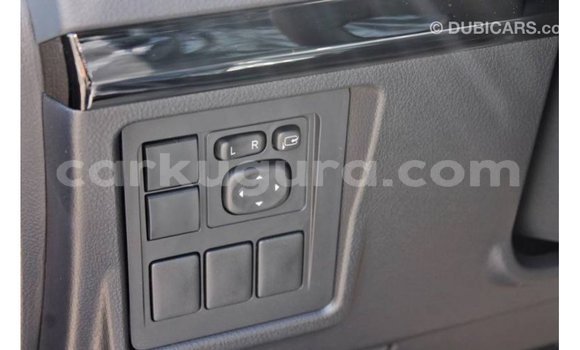 Nunua Imported Toyota Hilux Nyeusi Gari ndani ya Import - Dubai nchini Bujumbura Nunua Imported Toyota Hilux Nyeusi Gari ndani ya Import - Dubai nchini Bujumbura