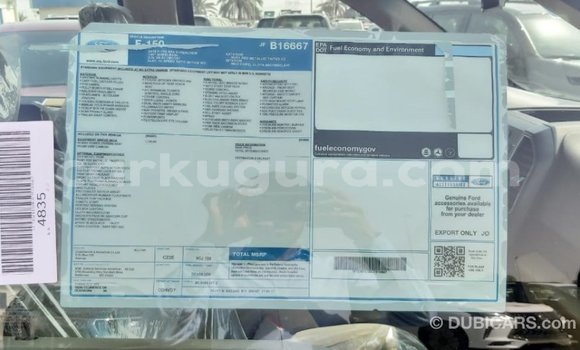 Acheter Import Utilitaire Ford AEV AMBULANCE Rouge à Import - Dubai, Bujumbura Acheter Import Utilitaire Ford AEV AMBULANCE Rouge à Import - Dubai, Bujumbura