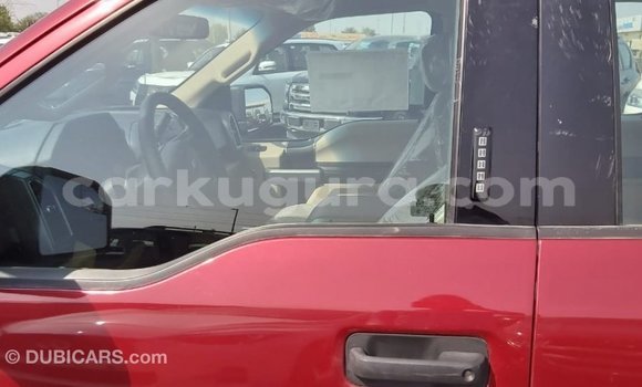 Acheter Import Utilitaire Ford AEV AMBULANCE Rouge à Import - Dubai, Bujumbura Acheter Import Utilitaire Ford AEV AMBULANCE Rouge à Import - Dubai, Bujumbura