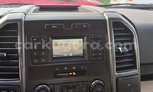 Acheter Import Utilitaire Ford AEV AMBULANCE Rouge à Import - Dubai, Bujumbura Acheter Import Utilitaire Ford AEV AMBULANCE Rouge à Import - Dubai, Bujumbura