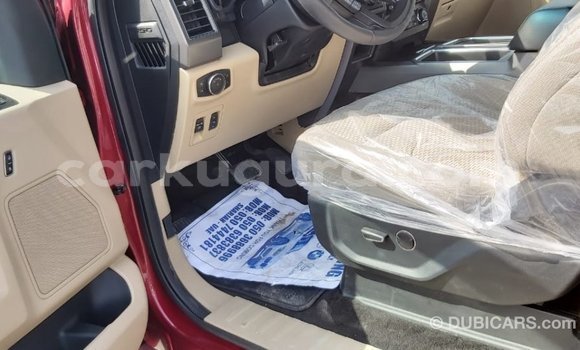 Acheter Import Utilitaire Ford AEV AMBULANCE Rouge à Import - Dubai, Bujumbura Acheter Import Utilitaire Ford AEV AMBULANCE Rouge à Import - Dubai, Bujumbura