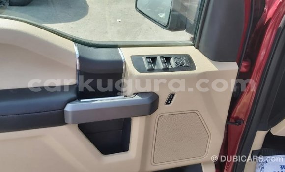 Acheter Import Utilitaire Ford AEV AMBULANCE Rouge à Import - Dubai, Bujumbura Acheter Import Utilitaire Ford AEV AMBULANCE Rouge à Import - Dubai, Bujumbura