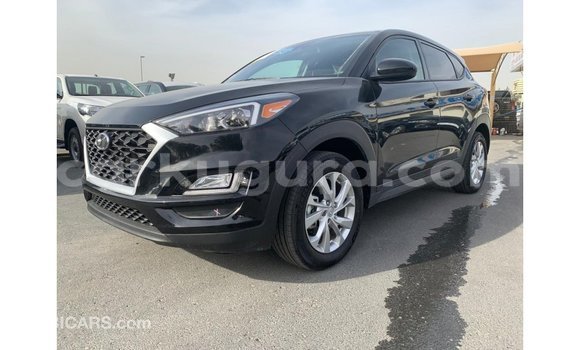 Acheter Import Voiture Hyundai Tucson Noir à Import - Dubai, Bujumbura Acheter Import Voiture Hyundai Tucson Noir à Import - Dubai, Bujumbura