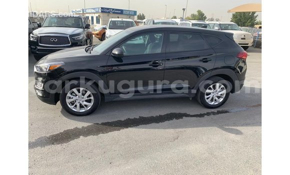 Acheter Import Voiture Hyundai Tucson Noir à Import - Dubai, Bujumbura Acheter Import Voiture Hyundai Tucson Noir à Import - Dubai, Bujumbura