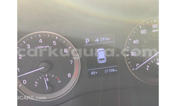 Acheter Import Voiture Hyundai Tucson Noir à Import - Dubai, Bujumbura Acheter Import Voiture Hyundai Tucson Noir à Import - Dubai, Bujumbura