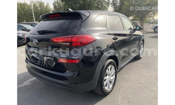 Acheter Import Voiture Hyundai Tucson Noir à Import - Dubai, Bujumbura Acheter Import Voiture Hyundai Tucson Noir à Import - Dubai, Bujumbura