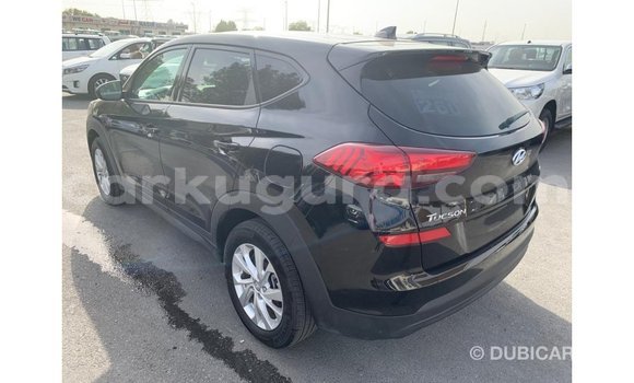 Acheter Import Voiture Hyundai Tucson Noir à Import - Dubai, Bujumbura Acheter Import Voiture Hyundai Tucson Noir à Import - Dubai, Bujumbura