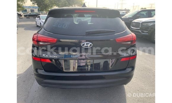 Acheter Import Voiture Hyundai Tucson Noir à Import - Dubai, Bujumbura Acheter Import Voiture Hyundai Tucson Noir à Import - Dubai, Bujumbura