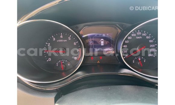 Acheter Import Voiture Kia Carnival Blanc à Import - Dubai, Bujumbura Acheter Import Voiture Kia Carnival Blanc à Import - Dubai, Bujumbura