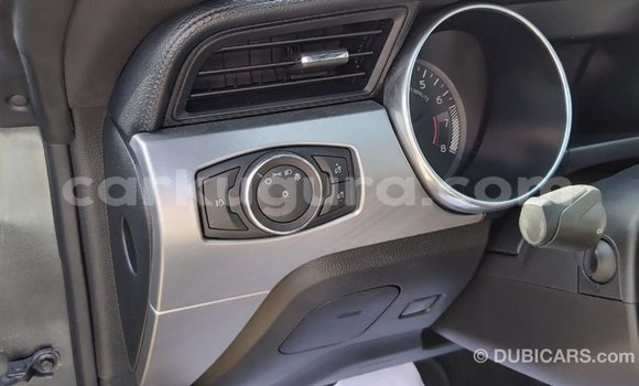 Acheter Import Voiture Ford Mustang Autre à Import - Dubai, Bujumbura Acheter Import Voiture Ford Mustang Autre à Import - Dubai, Bujumbura