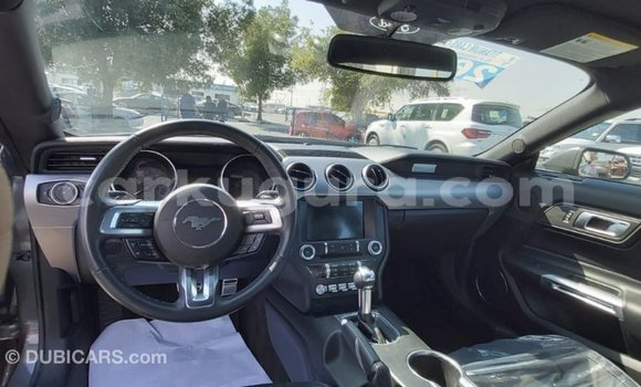 Acheter Import Voiture Ford Mustang Autre à Import - Dubai, Bujumbura Acheter Import Voiture Ford Mustang Autre à Import - Dubai, Bujumbura