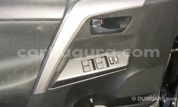 Acheter Import Voiture Toyota 4Runner Noir à Import - Dubai, Bujumbura Acheter Import Voiture Toyota 4Runner Noir à Import - Dubai, Bujumbura