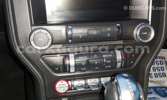 Acheter Import Voiture Ford Mustang Rouge à Import - Dubai, Bujumbura Acheter Import Voiture Ford Mustang Rouge à Import - Dubai, Bujumbura