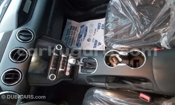 Acheter Import Voiture Ford Mustang Rouge à Import - Dubai, Bujumbura Acheter Import Voiture Ford Mustang Rouge à Import - Dubai, Bujumbura