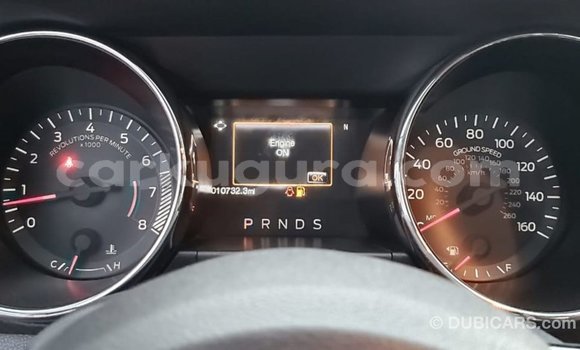 Acheter Import Voiture Ford Mustang Rouge à Import - Dubai, Bujumbura Acheter Import Voiture Ford Mustang Rouge à Import - Dubai, Bujumbura