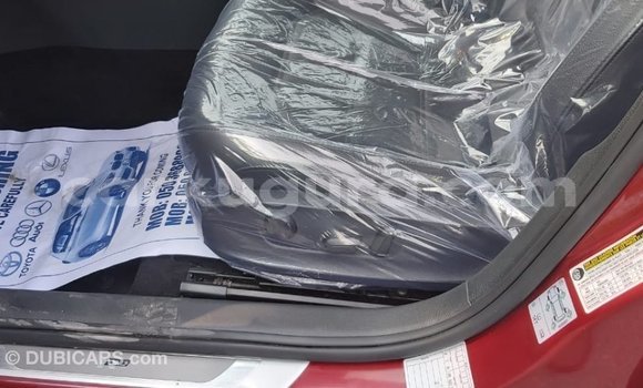 Acheter Import Voiture Volkswagen Passat Rouge à Import - Dubai, Bujumbura Acheter Import Voiture Volkswagen Passat Rouge à Import - Dubai, Bujumbura