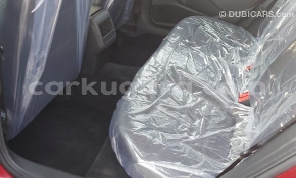 Acheter Import Voiture Volkswagen Passat Rouge à Import - Dubai, Bujumbura Acheter Import Voiture Volkswagen Passat Rouge à Import - Dubai, Bujumbura