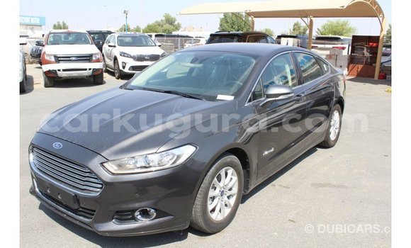Acheter Import Voiture Ford Fusion Autre à Import - Dubai, Bujumbura Acheter Import Voiture Ford Fusion Autre à Import - Dubai, Bujumbura