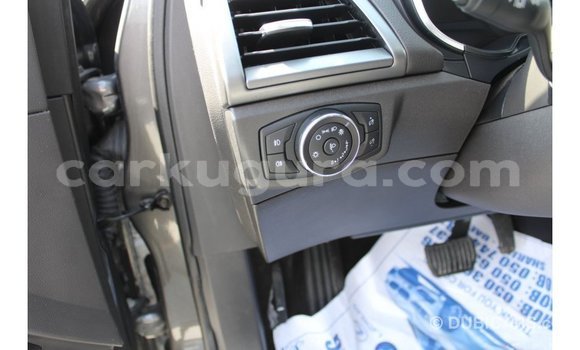 Acheter Import Voiture Ford Fusion Autre à Import - Dubai, Bujumbura Acheter Import Voiture Ford Fusion Autre à Import - Dubai, Bujumbura