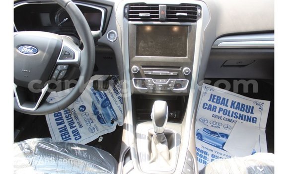 Acheter Import Voiture Ford Fusion Autre à Import - Dubai, Bujumbura Acheter Import Voiture Ford Fusion Autre à Import - Dubai, Bujumbura