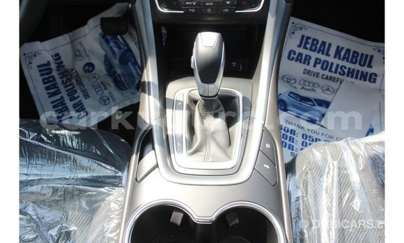 Acheter Import Voiture Ford Fusion Autre à Import - Dubai, Bujumbura Acheter Import Voiture Ford Fusion Autre à Import - Dubai, Bujumbura