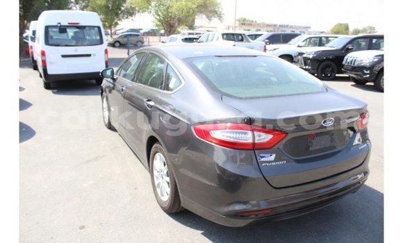 Acheter Import Voiture Ford Fusion Autre à Import - Dubai, Bujumbura Acheter Import Voiture Ford Fusion Autre à Import - Dubai, Bujumbura