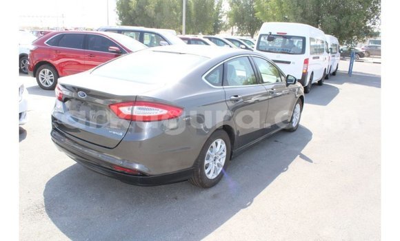 Acheter Import Voiture Ford Fusion Autre à Import - Dubai, Bujumbura Acheter Import Voiture Ford Fusion Autre à Import - Dubai, Bujumbura