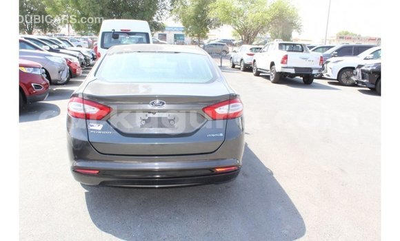 Acheter Import Voiture Ford Fusion Autre à Import - Dubai, Bujumbura Acheter Import Voiture Ford Fusion Autre à Import - Dubai, Bujumbura