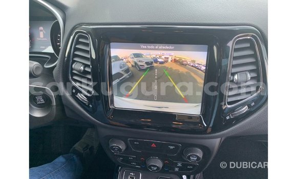 Nunua Imported Jeep Compass Nyeupe Gari ndani ya Import - Dubai nchini Bujumbura Nunua Imported Jeep Compass Nyeupe Gari ndani ya Import - Dubai nchini Bujumbura
