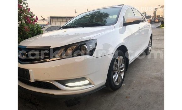 Acheter Import Voiture Geely Emgrand 7 Blanc à Import - Dubai, Bujumbura Acheter Import Voiture Geely Emgrand 7 Blanc à Import - Dubai, Bujumbura