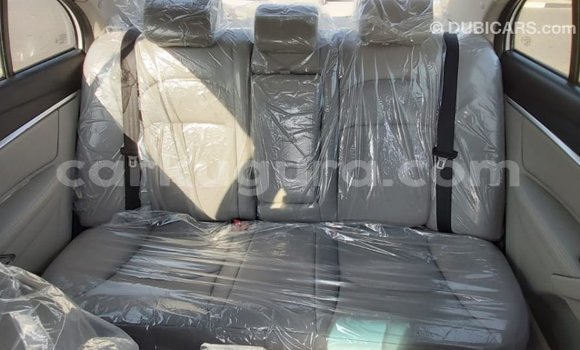 Acheter Import Voiture Geely Emgrand 7 Blanc à Import - Dubai, Bujumbura Acheter Import Voiture Geely Emgrand 7 Blanc à Import - Dubai, Bujumbura