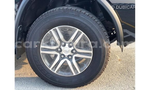 Nunua Imported Toyota Fortuner Nyeusi Gari ndani ya Import - Dubai nchini Bujumbura Nunua Imported Toyota Fortuner Nyeusi Gari ndani ya Import - Dubai nchini Bujumbura