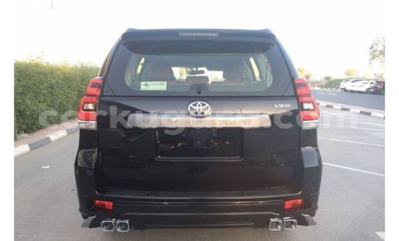 Nunua Imported Toyota Prado Nyeusi Gari ndani ya Import - Dubai nchini Bujumbura Nunua Imported Toyota Prado Nyeusi Gari ndani ya Import - Dubai nchini Bujumbura
