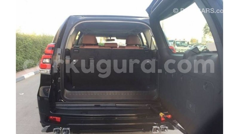 Big with watermark toyota prado bujumbura import dubai 4655