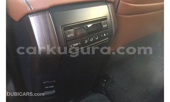 Nunua Imported Toyota Prado Nyeusi Gari ndani ya Import - Dubai nchini Bujumbura Nunua Imported Toyota Prado Nyeusi Gari ndani ya Import - Dubai nchini Bujumbura