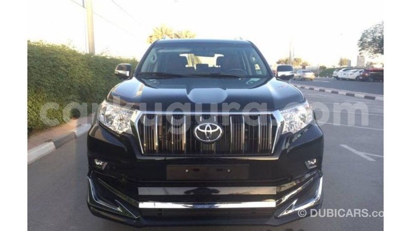 Big with watermark toyota prado bujumbura import dubai 4655