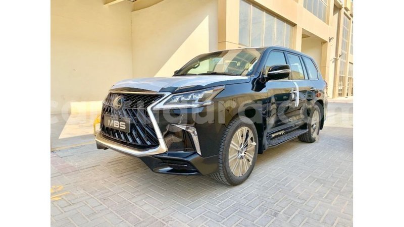 Big with watermark lexus lx bujumbura import dubai 4656