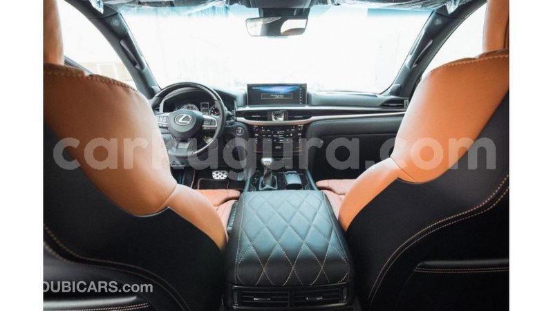 Big with watermark lexus lx bujumbura import dubai 4656