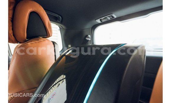 Acheter Import Voiture Lexus LX Noir à Import - Dubai, Bujumbura Acheter Import Voiture Lexus LX Noir à Import - Dubai, Bujumbura