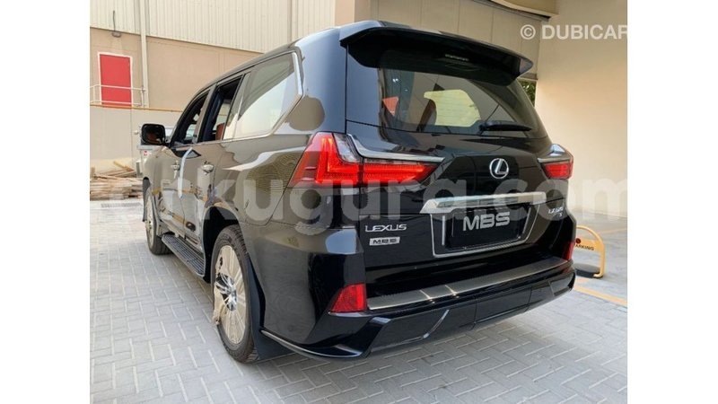 Big with watermark lexus lx bujumbura import dubai 4656