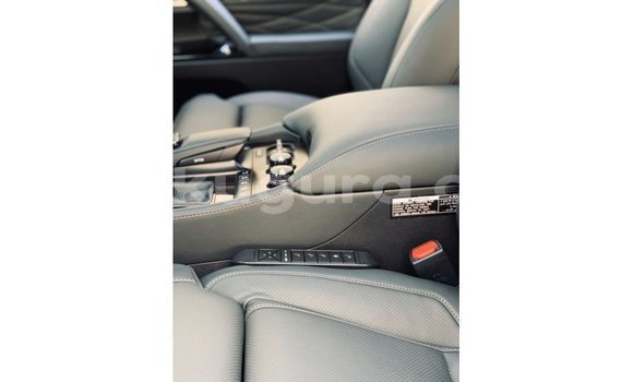 Nunua Imported Lexus LX Nyeusi Gari ndani ya Import - Dubai nchini Bujumbura Nunua Imported Lexus LX Nyeusi Gari ndani ya Import - Dubai nchini Bujumbura