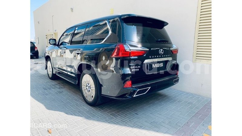 Big with watermark lexus lx bujumbura import dubai 4657