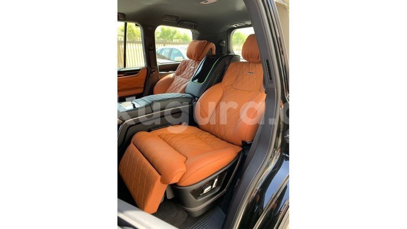 Big with watermark lexus lx bujumbura import dubai 4658